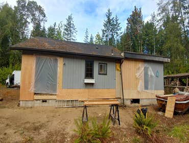 Home Restoration - #2