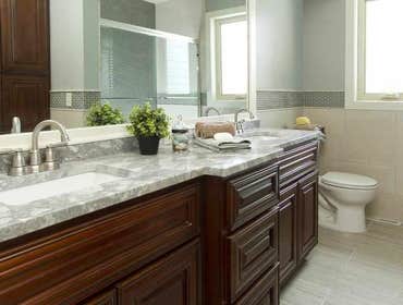 GEC Cabinet Depot As you get up in the morning, your day starts from the bathroom. For getting your dream bathroom you just have to visit once at GEC C