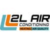 2l Air Conditioning and Heating logo