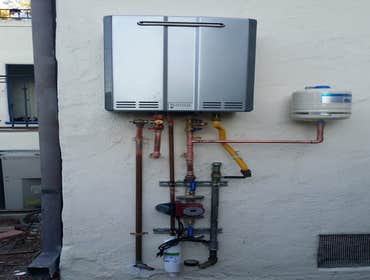 Photos from Right Price Rooter & Plumbing