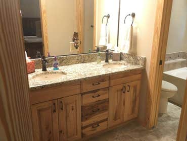 Marshall Manor Custom