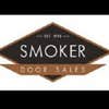 Smoker Door Sales logo