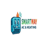 Smartway AC & Heating logo
