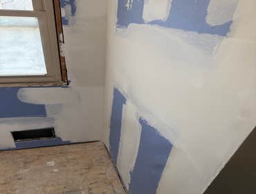Bathroom Remodel A full bathroom gut and remodel involves completely removing the existing bathroom down to the structural framing and rebuilding the s