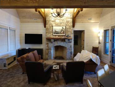 Photos by Jennings Custom Homes #1