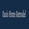 Oasis Home Remodel logo