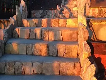 Landscapes