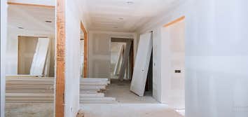 Drywall Pros Inc.