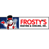 Frosty's Heating & Cooling, Inc. logo