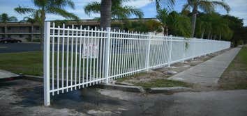 Fences