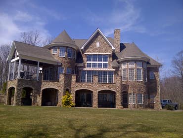 Cfa Custom Homes Inc Project