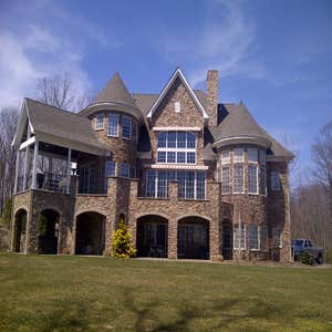 Cfa Custom Homes Inc Project