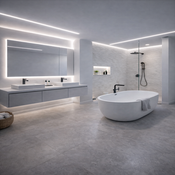 Fab's Construction & Remodeling