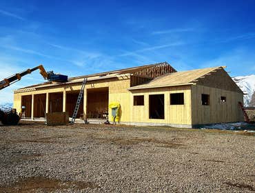 Photos by Hutch Development Corp #1