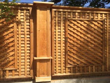Fences