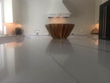 Penfield kitchen remodel