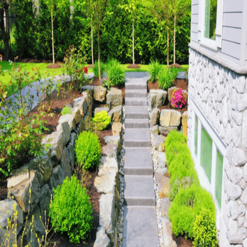 P&g Landscaping LLC