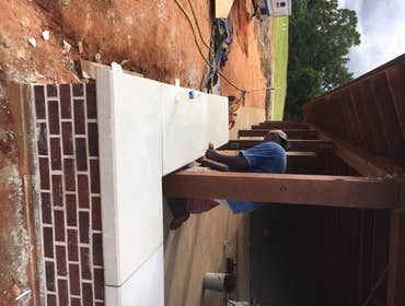 Photos from Timmons Brick LLC