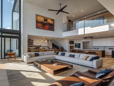Zen Den