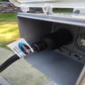 Photos by Adam Riley Electrician #1