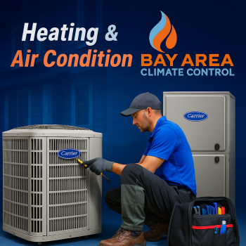 Bay Area Climate Control