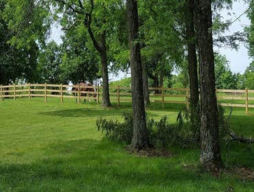 Fences