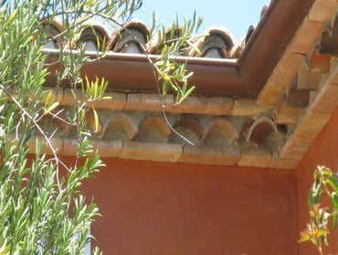 Pacific Roof Design - A Complete Roofing Service Some samples of some custom homes we have completed in Newport Coast, CA... we are not limited in scop