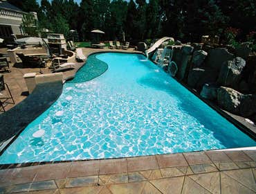 Photos from Colorado Pools Inc