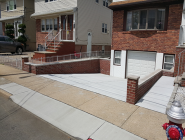 Platinum masonry