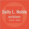 Sally L. Noble Architect, LLC logo