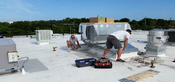 Photos from Patrick Air LLC