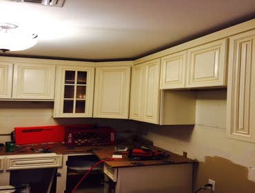 Photo(s) from Encore contracting Jobs