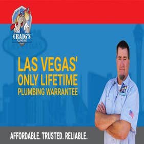 Craig's Plumbing