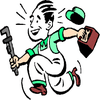 J Downs plumbing LLC logo