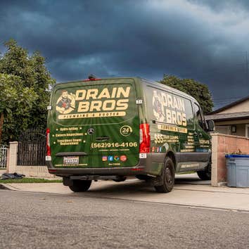 Drain Bros plumbing & Rooter