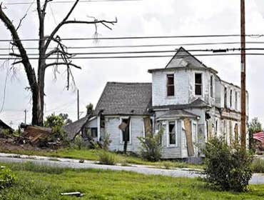 Photos by Water Damage Restoration Alexandria #1