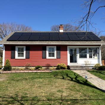 Projects by Ocean Solar, LLC Projects