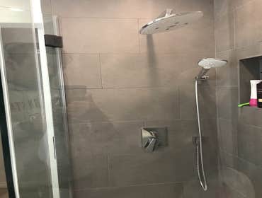 Guest Bath Remodel