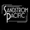 Sandstrom Pacific Builders logo