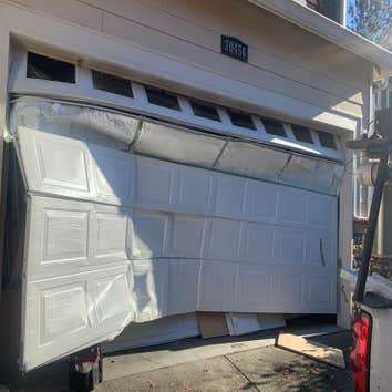 Photos by Emerald Garage Door #1