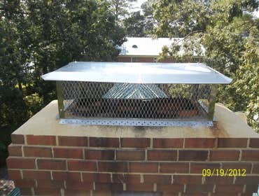 Photos by Premier Chimney & Roofing LLC #1