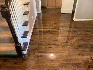 Photos by Choice Hardwoods #1