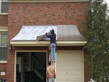 Our Work