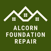 Alcorn Foundation Repair logo