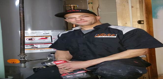 Jake the Plumber LLC