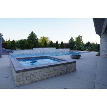 Bradshaw Custom Pools & Professional Landscaping