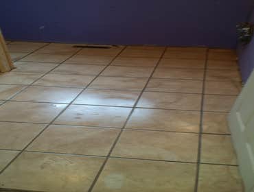 Photo(s) from L Derr Flooring & More