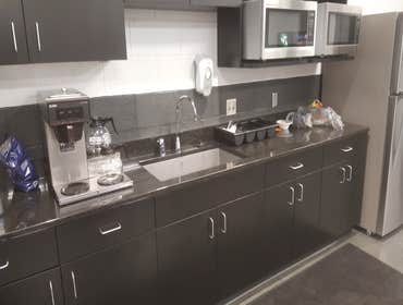 Photo(s) from Summers Mechanical Contracting Llc
