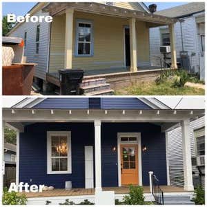 Photos by Dugas McGuire Construction #1