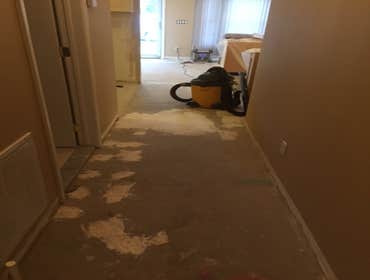 Photo(s) from Encore contracting Jobs